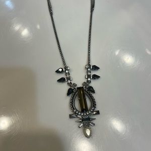 Stella and dot necklace